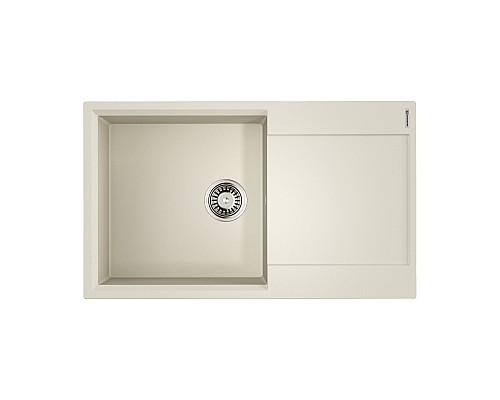 Кухонная мойка Omoikiri Daisen 86-PA 4993696 пастила