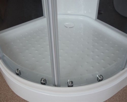 Душевая кабина Royal Bath HK 90х90 с гидромассажем