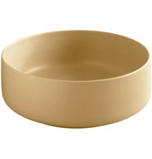 Раковина Artceram Cognac 42 Giallo zinco