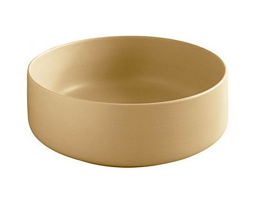 Раковина Artceram Cognac 42 COL001 12 00 Giallo zinco