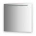 Зеркало Evoform Ledline 75х80 с подсветкой