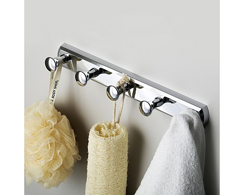 Кронштейн настенный WasserKRAFT K-1075