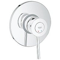 Смеситель для душа Grohe со встроенным механизмом 29048000