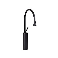 Смеситель для раковины Bronze de Luxe SCANDI 9015B черный