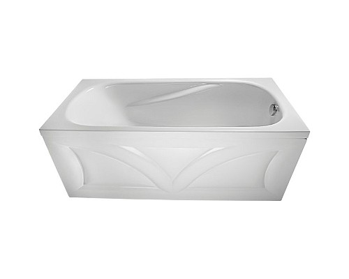 Акриловая ванна 1MarKa Classic 130x70 01кл1370 А