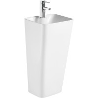 Раковина Cerutti SPA Doris 43 CT7830 Белая