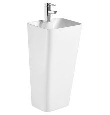 Раковина Cerutti SPA Doris 43 Белая