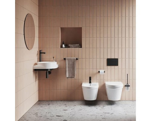 Раковина Ravak Yard 45 C XJX01245000 угловая Белая