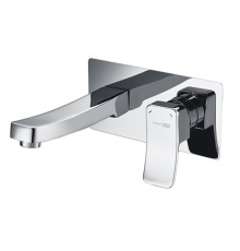 Встраиваемый смеситель для раковины WasserKRAFT 10630