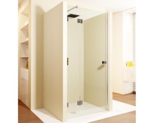 Душевая дверь Riho SZ Scandic NXT X104 158 L (GX00705C1) Хром