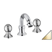 Смеситель для биде Cezares OLIMP-BBS2-03/24-M