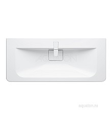 Раковина Шерилл 105 Aquaton 1A71323KSH010