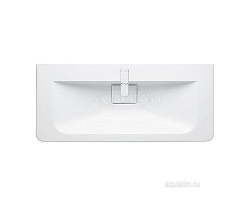 Раковина Шерилл 105 Aquaton 1A71323KSH010 Раковина Шерилл 105 Aquaton 1A71323KSH010