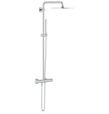 Душевая система Grohe с термостатом для душа 1000 мм