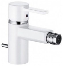 Однорычажный смеситель для биде Kludi Zenta 385309175