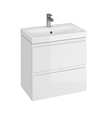 Тумба под раковину Cersanit MODUO SLIM 60