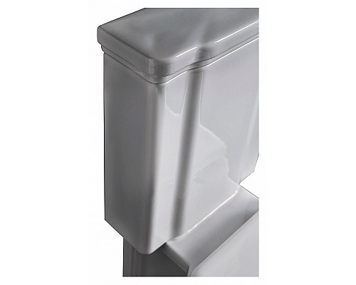 Бачок сливной для унитаза-компакт Kerasan Waldorf 418101