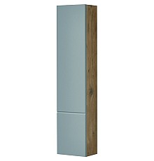 Подвесной шкаф Aquaton Мишель 23 1A244303MIX30 Дуб рустикальный Фьорд