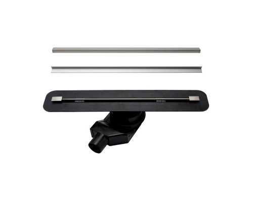 Душевой лоток Pestan Confluo Slim Line 300