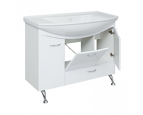 Тумба под раковину Runo СЕВИЛЬЯ 105 00000000598