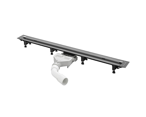 Душевой лоток Viega Advantix Vario 721671 Хром