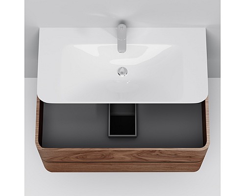 База под раковину подвесная AM.PM Sensation M30FHX1002NF 1000 мм