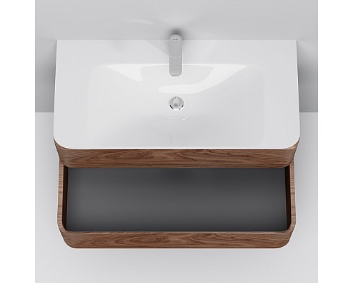 База под раковину подвесная AM.PM Sensation M30FHX1002NF 1000 мм