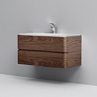 База под раковину подвесная AM.PM Sensation M30FHX1002NF 1000 мм