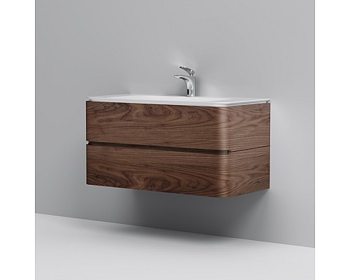 База под раковину подвесная AM.PM Sensation M30FHX1002NF 1000 мм