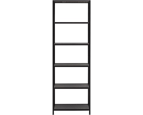 Стеллаж Allen Brau Liberty 60 1.33006.BB Черный браш