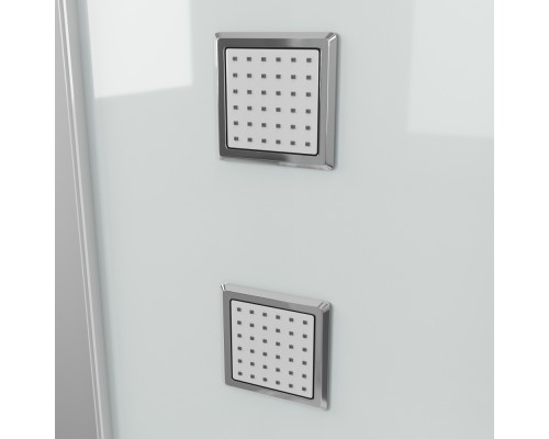 Душевая кабина Grossman GR-121 90x90