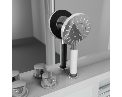 Душевая кабина Grossman GR-121 90x90