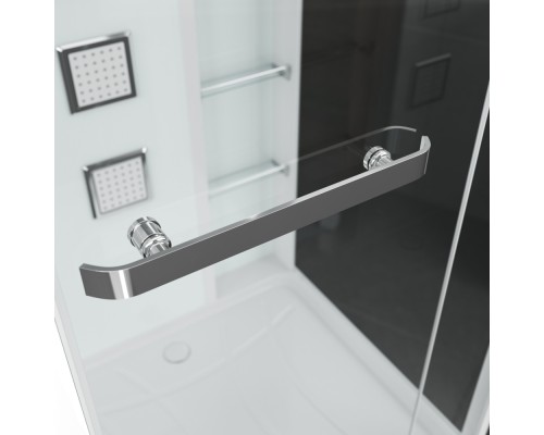 Душевая кабина Grossman GR-121 90x90