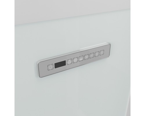 Душевая кабина Grossman GR-121 90x90