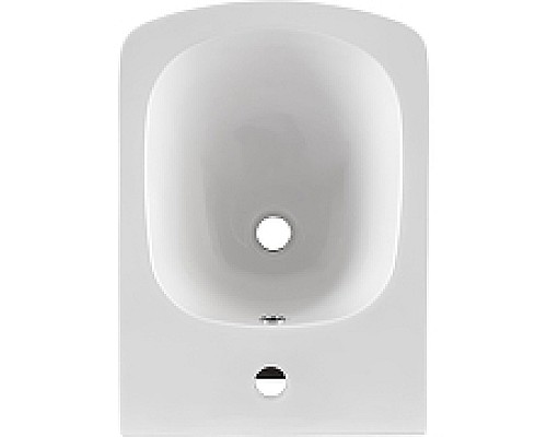 Биде Allen Brau Liberty 4.33005.20 подвесное Белое