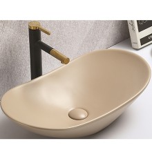 Раковина-чаша CeramaLux 61 Капучино