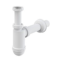 Сифон для раковины AlcaPlast A43