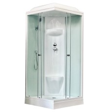 Душевая кабина Royal Bath HP 80х80 без гидромассажа