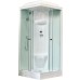 Душевая кабина Royal Bath HP 80х80 без гидромассажа