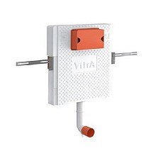 Бачок скрытого монтажа VitrA 12 S 742-1740-01