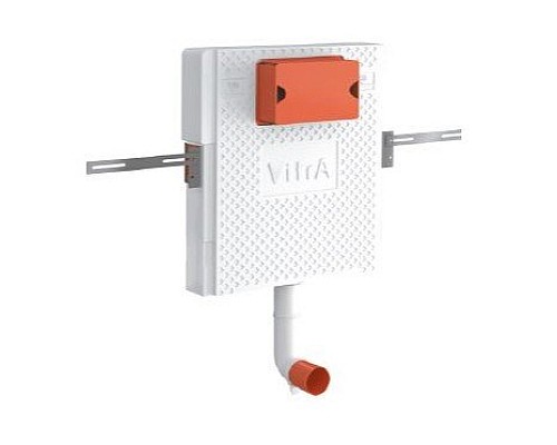 Бачок скрытого монтажа VitrA 12 S 742-1740-01 Бачок скрытого монтажа VitrA 12 S 742-1740-01
