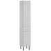 Шкаф-пенал Aquanet