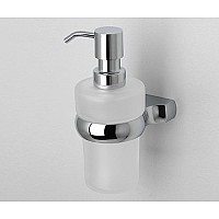 Дозатор для жидкого мыла WasserKRAFT K-6899