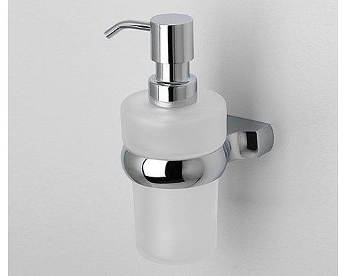 Дозатор для жидкого мыла WasserKRAFT K-6899