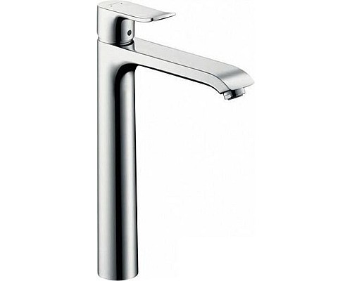 Смеситель для раковины Hansgrohe Metris 31184000