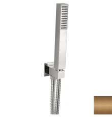Душевой гарнитур Cezares CZR-L-DEFA-02 Бронза