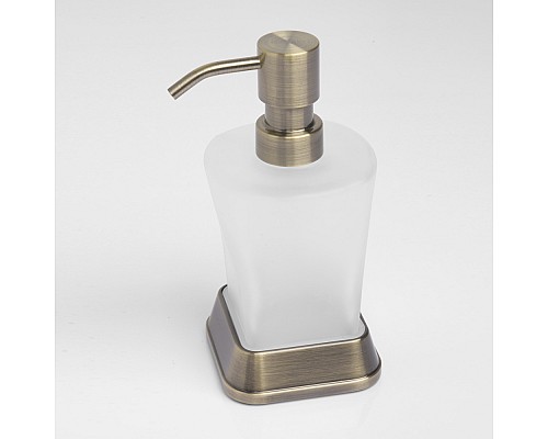 Дозатор для жидкого мыла WasserKRAFT K-5599