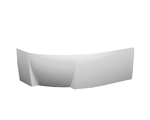 Передняя панель для ванны Ravak ROSA CZ55100A00 95 L 150 см белая