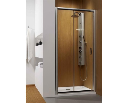 Душевая дверь Premium Plus DWJ 120