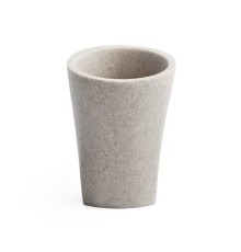 Стакан для зубных щеток WasserKRAFT